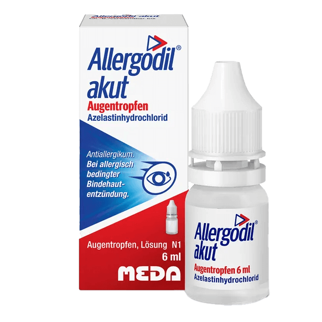 Allergodil-Akut
