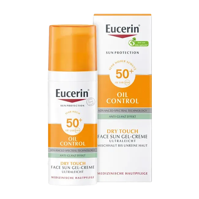 Sonnencreme