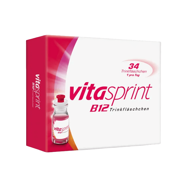 Vitasprintb12